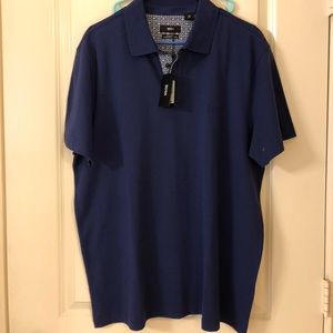Hugo boss regular fit shirt